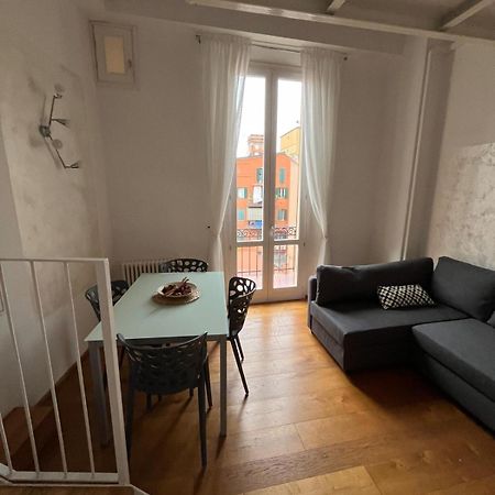 Apartamento Casa Carracci Bolonia Exterior foto