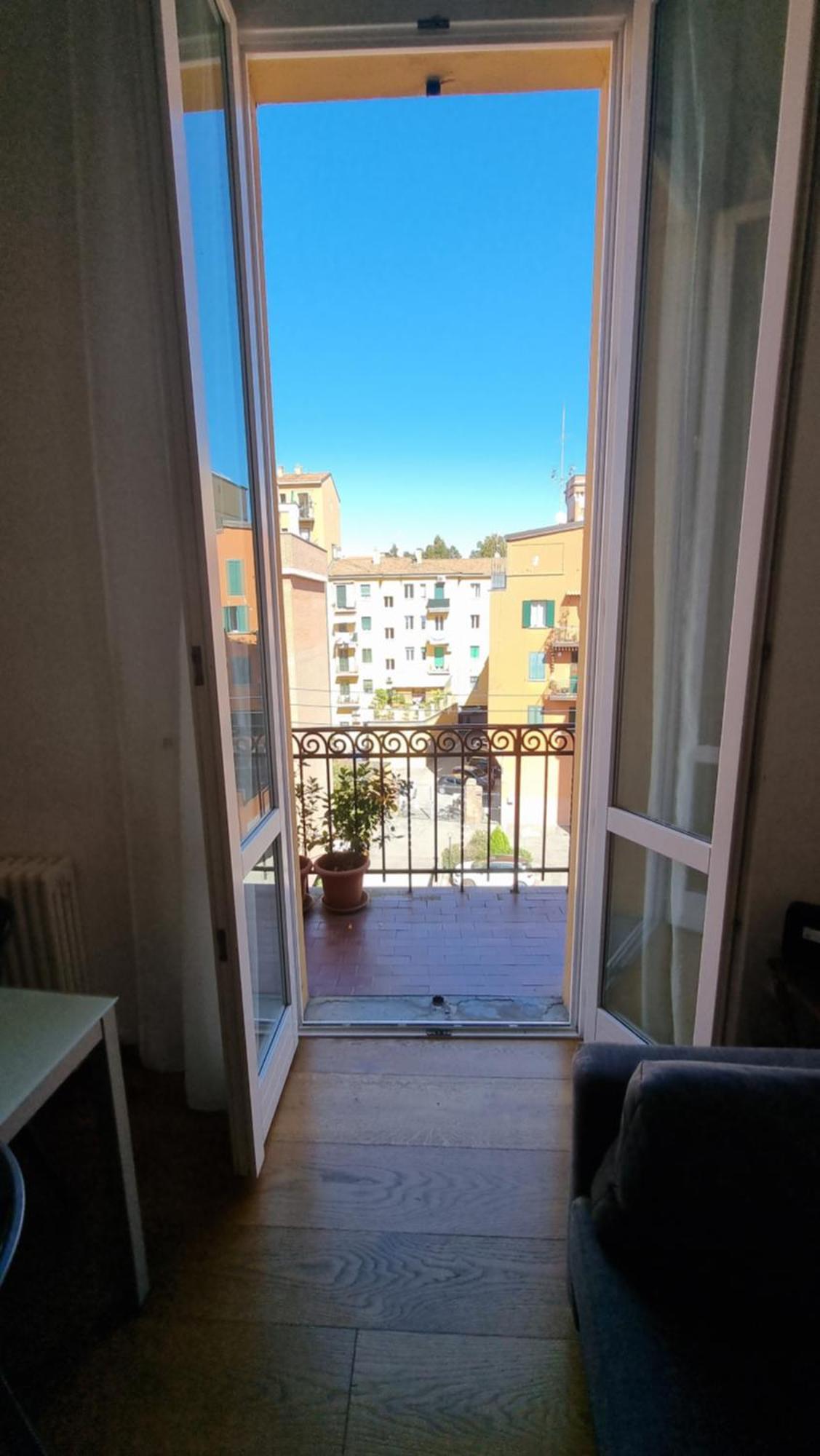 Apartamento Casa Carracci Bolonia Exterior foto